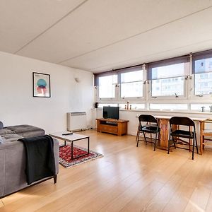 Appartement met Twee Slaapkamers
